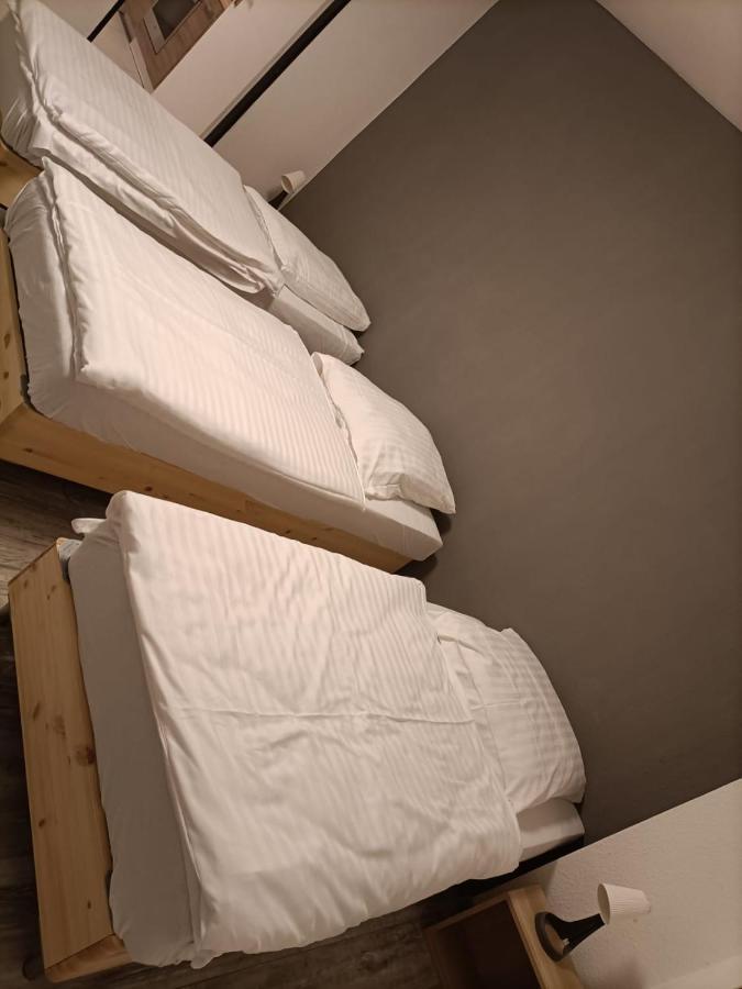 Krefeld House - 20 Min To Dus Airport & Messe Lägenhet Exteriör bild