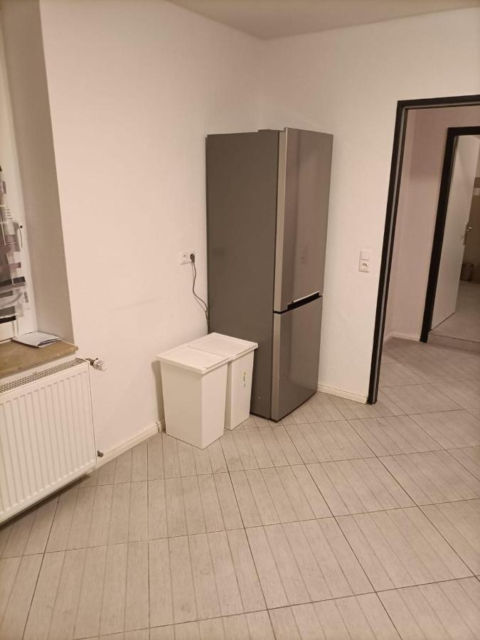 Krefeld House - 20 Min To Dus Airport & Messe Lägenhet Exteriör bild