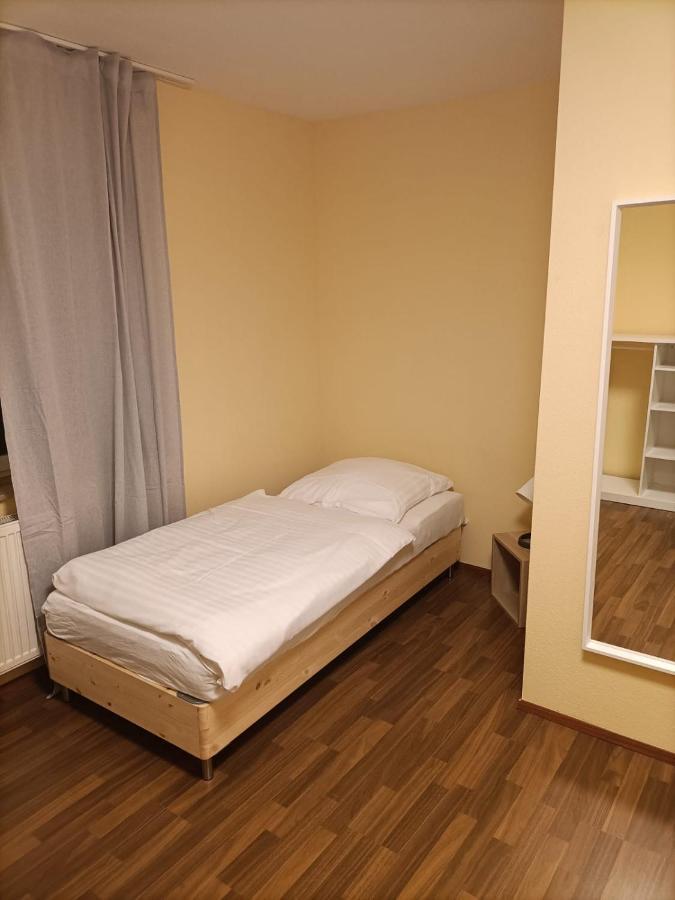 Krefeld House - 20 Min To Dus Airport & Messe Lägenhet Exteriör bild