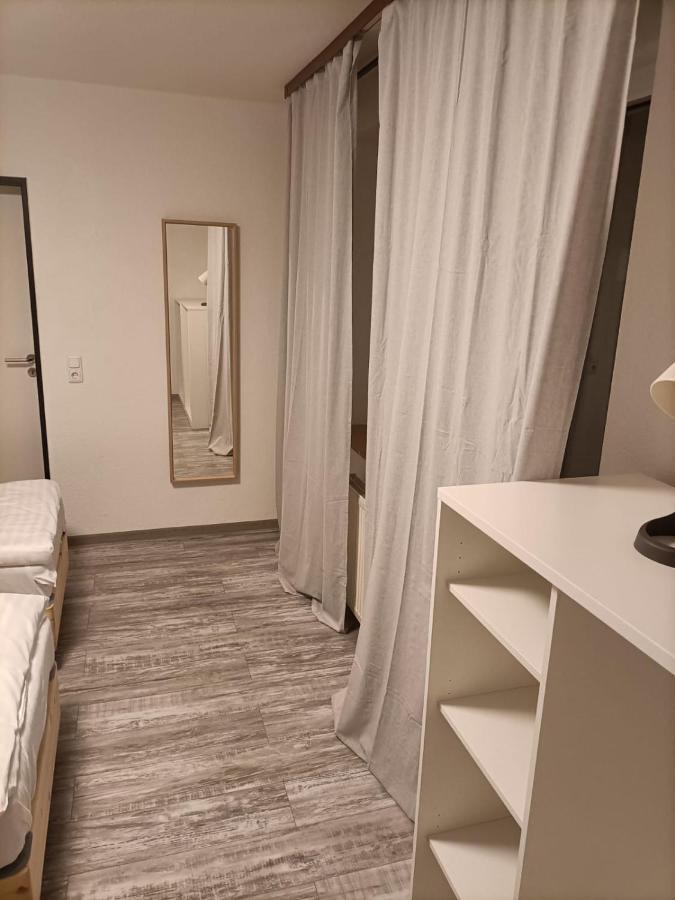 Krefeld House - 20 Min To Dus Airport & Messe Lägenhet Exteriör bild