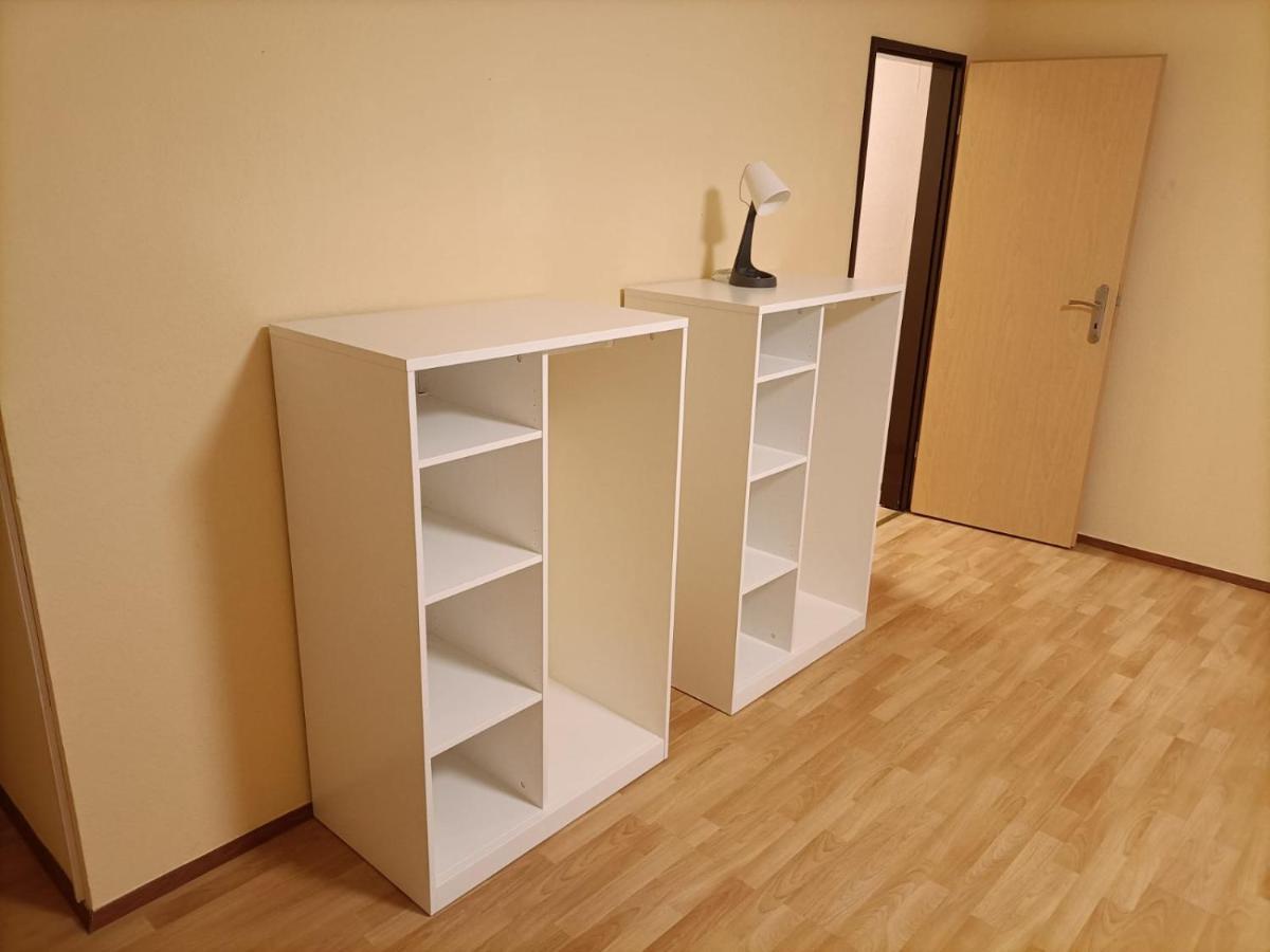 Krefeld House - 20 Min To Dus Airport & Messe Lägenhet Exteriör bild