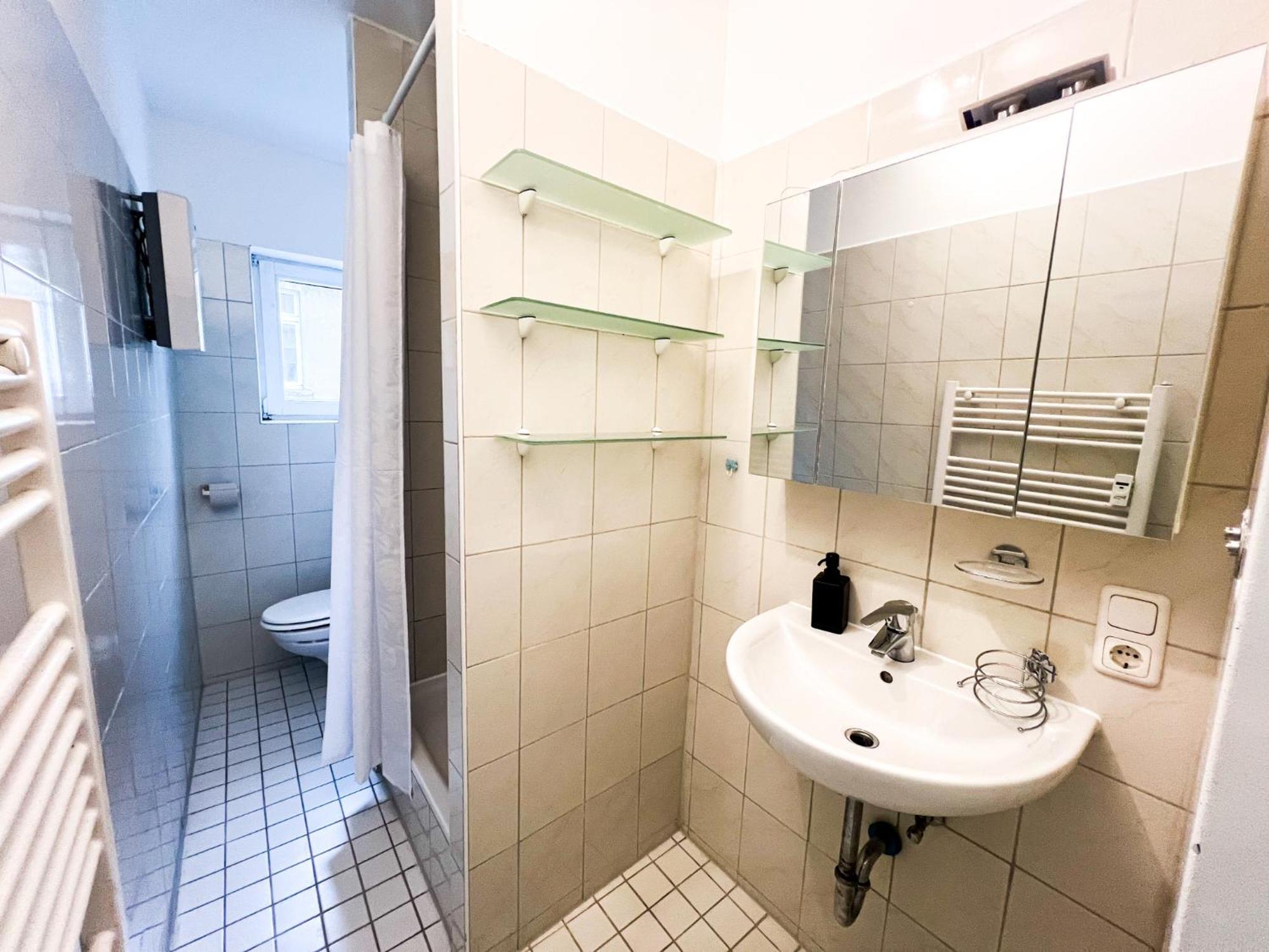 Krefeld House - 20 Min To Dus Airport & Messe Lägenhet Exteriör bild