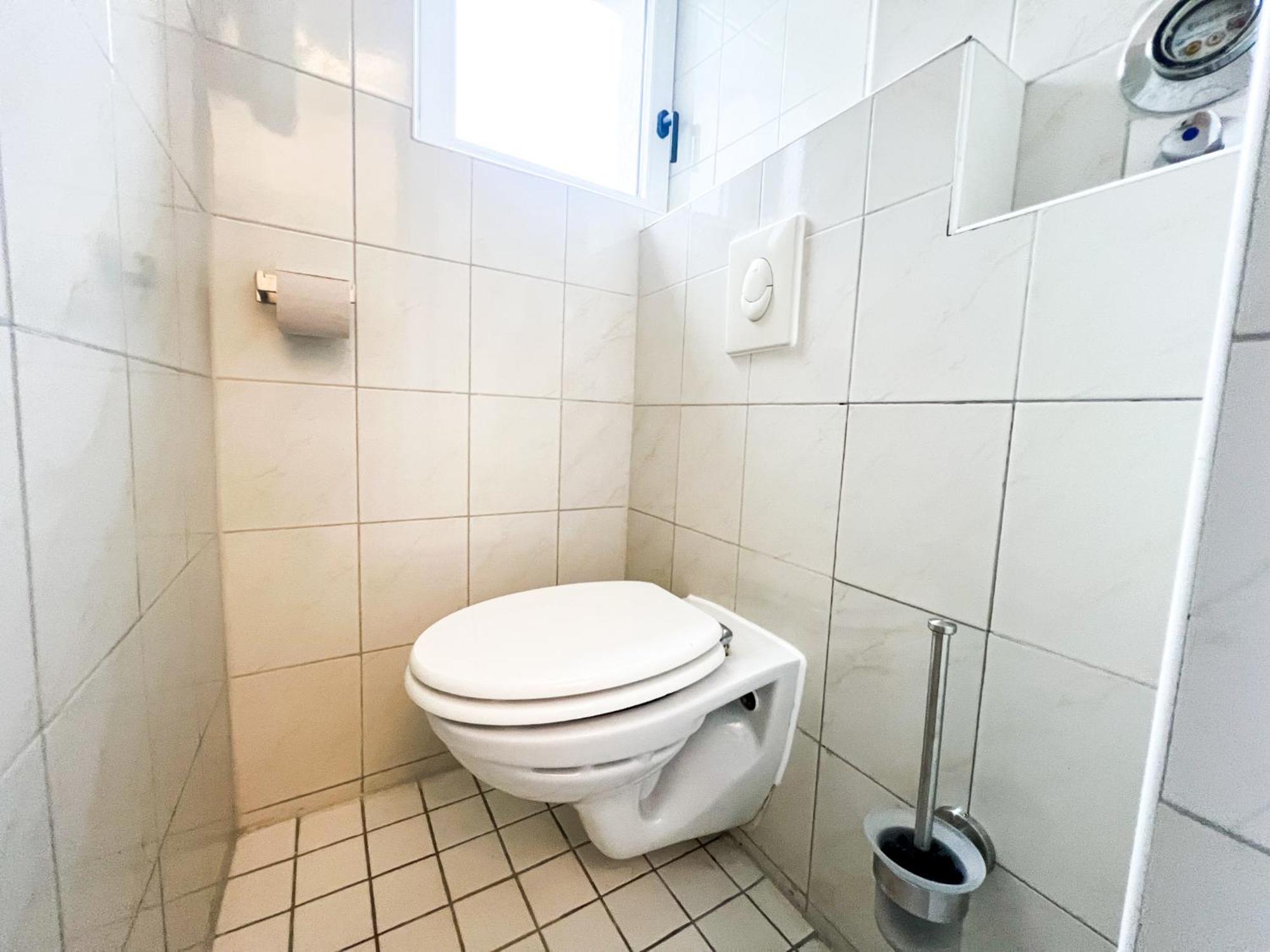 Krefeld House - 20 Min To Dus Airport & Messe Lägenhet Exteriör bild