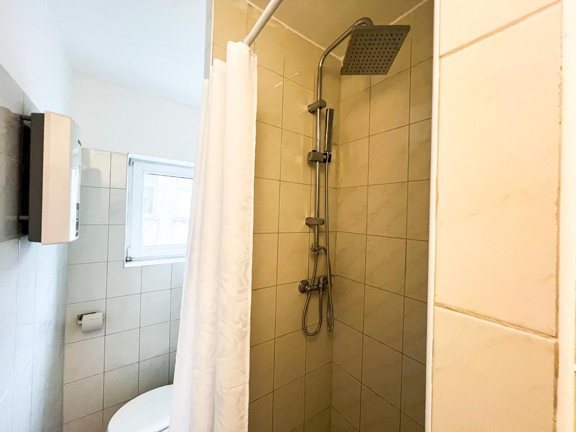 Krefeld House - 20 Min To Dus Airport & Messe Lägenhet Exteriör bild